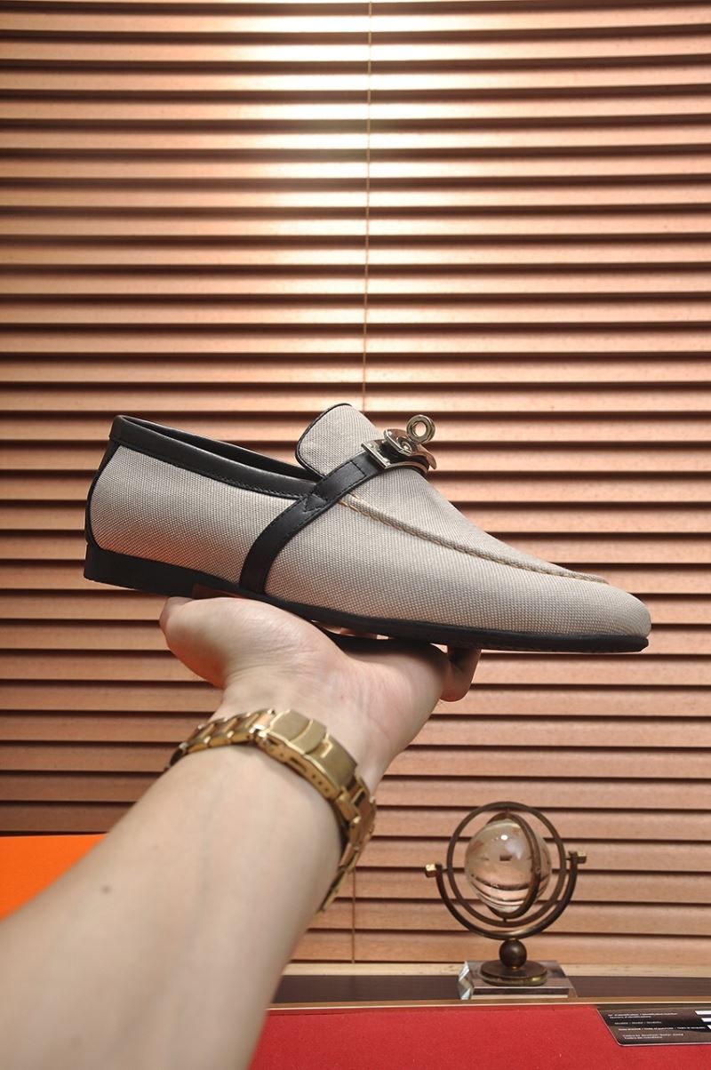 Hermes Business Shoes